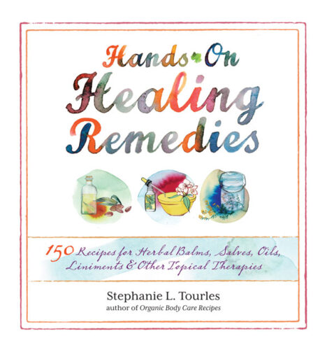 Herbal Remedies for the Elderly: Natural Skin Care That Works